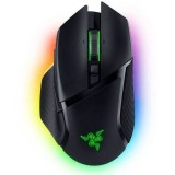 Mouse Gaming cu fir Razer Basilisk V3, 35000 DPI, Negru
