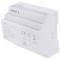 Alimentator pulsatoriu pentru şină DIN 135,6W 12VDC 11,3A