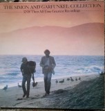 VINIL Simon And Garfunkel &lrm;&ndash; The Simon And Garfunkel Collection (EX), Pop