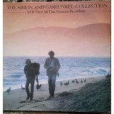 VINIL Simon And Garfunkel &lrm;&ndash; The Simon And Garfunkel Collection (EX)