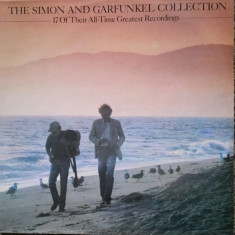 VINIL Simon And Garfunkel ‎– The Simon And Garfunkel Collection (EX)