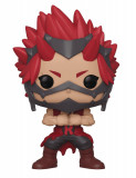 Funko POP! My Hero Academia S3 - Kirishima Vinyl Figure 10cm