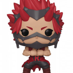 Funko POP! My Hero Academia S3 - Kirishima Vinyl Figure 10cm