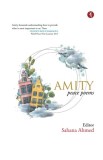 Amity: peace poems