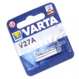 Baterie Alcalina Varta V27A 12V 27A 4227 CGS A27 9D019 XXM