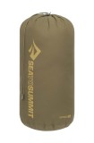 Sea To Summit sac bagaj Lightweight Stuff Sack 30L culoarea verde, ASG024031