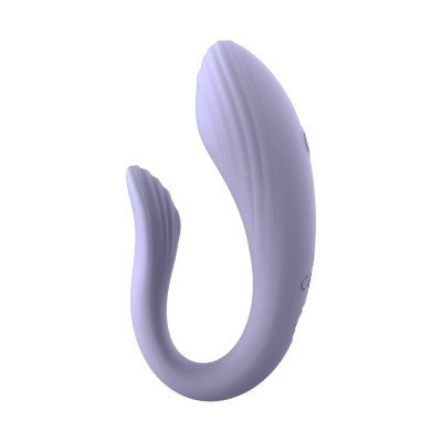 Vibrator Winyi Sheila App Lila foto