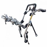 Suport pentru 3 biciclete cu prindere pe haion Peruzzo Padova 378/3