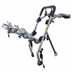 Suport pentru 3 biciclete cu prindere pe haion Peruzzo Padova 378/3