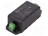 Alimentator SMPS, 3,3V DC, 6A, 20W, MEAN WELL - MPM-30-3.3ST