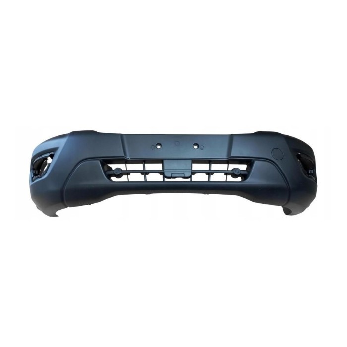 Bara fata FORD TRANSIT, 10.2019-, negru, texturat; inferior,