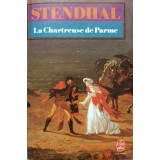 LA CHARTREUSE DE PARME-STENDHAL-221988
