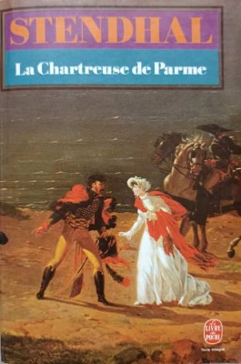 LA CHARTREUSE DE PARME-STENDHAL-221988 foto
