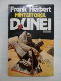 MINTUITORUL DUNEI - Frank Herbert
