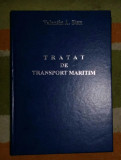 Valentin A. Stan/ Tratat de transport maritim