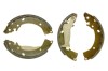 Set saboti frana HYUNDAI GETZ (TB) (2002 - 2010) ABE C00518ABE