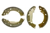 Set saboti frana HYUNDAI GETZ (TB) (2002 - 2010) ABE C00518ABE
