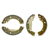 Set saboti frana OPEL TIGRA TwinTop (2004 - 2016) ABE C00518ABE