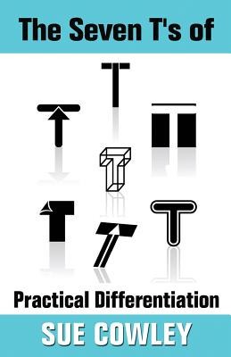 The Seven T&amp;#039;s of Practical Differentiation foto