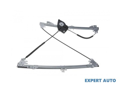 Macara geam electric BMW X3 (2004-&amp;gt;) [E83] #1 foto