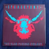 The Alan Parsons Project - Stereotomy _ vinyl,LP _ Arista, Europa, 1985 _ Nm /NM, VINIL, Rock