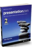 Presentation Zen - Garr Reynolds