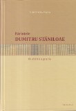 Virginia Popa - Parintele Dumitru Staniloae. Biobibliografie