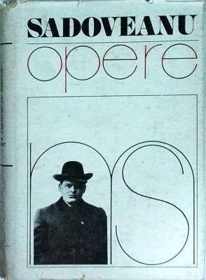 Mihail Sadoveanu - Opere, volumul 4. Mormantul unui copil. La noi in viisoara. foto