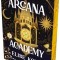 Arcana Academy. Seria Arcana Academy Cartea 1 - Elise Kova