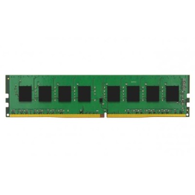 Memorie DDR Kingston DDR4 16 GB, frecventa 3200 MHz, 1 modul, &amp;quot;KVR32N22S8/16&amp;quot; foto