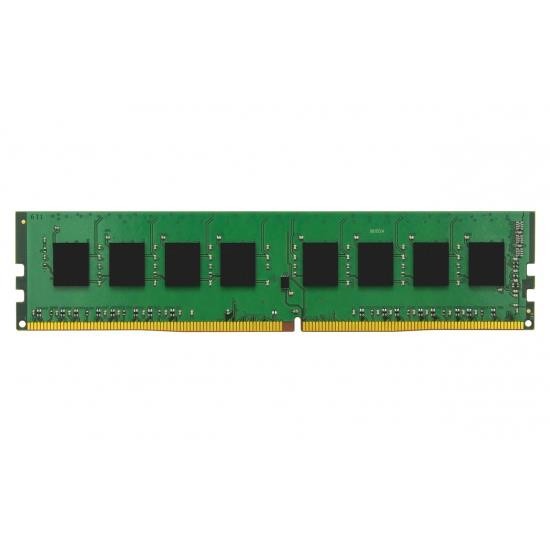Memorie DDR Kingston DDR4 16 GB, frecventa 3200 MHz, 1 modul, &quot;KVR32N22S8/16&quot;