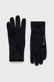 Montane manusi Protium barbati, culoarea negru