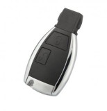 Carcasa cheie Mercedes Benz Transformare C B E Class W203 W211 W204 ML CLS CLK, 2 butoane