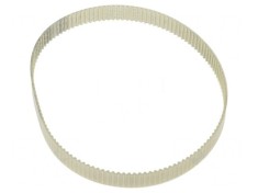 Curea dințată T2.5 10mm x 330mm 132 dinți
