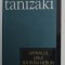JURNALUL UNUI BATRAN NEBUN de JUNICHIRO TANIZAKI , 2007