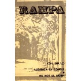 Ion Brad - Audienta la consul (Piesa in 3 acte) + Nu pot sa dor (Piesa in 4 acte si un epilog) - 137538