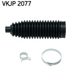 SKF VKJP 2077 Ansamblu burduf, directie