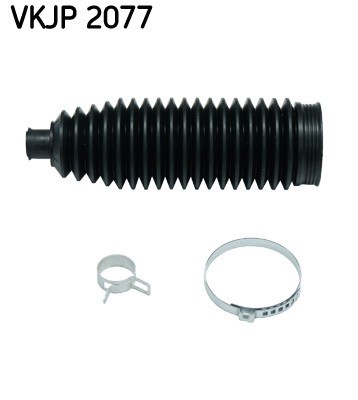 SKF VKJP 2077 Ansamblu burduf, directie