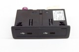 Port USB/AUX-In MERCEDES-BENZ EQC 2020 OEM: A2478204002,A2C1558950908 17989355