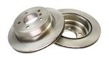 Disc frana BMW 1 cupe (E82) (2006 - 2013) MAXGEAR 19-4918