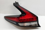 Lampa spate st&acirc;nga NISSAN LEAF ZE1 2019 OEM: 26555-5SH0A 28295420