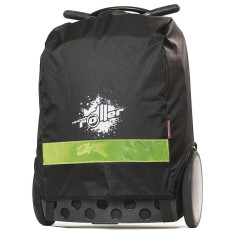 Husa ploaie ghiozdan Roller NIKIDOM XL - neagra foto