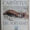 Carnetul din Port-Hart &ndash; Ileana Vulpescu