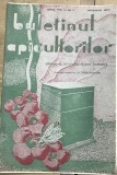X.1 [Grafică Deosebită] Buletinul Apicultorilor - Septembrie 1937