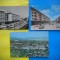HOPCT LOT NR 76 - BACAU -3 CARTI POSTALE-RPR-CIRCULATE