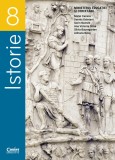 Cumpara ieftin Istorie. Manual pentru clasa a VIII-a, Matei Cazacu