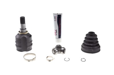 Cap planetara spre cutie Toyota Corolla 1.33, 1.4, 1.6 2000-2012, Avensis 1.6, 1.8 1997-2000, 1.6 2003-2008, Auris 1.33, 1.4, 1.6, Stanga, NTY NPW-TY foto