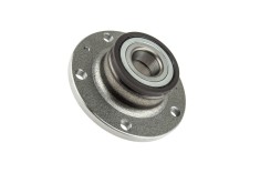 Butuc roata spate Opel Corsa D, E 2006-, Adam 2012-, Disc Frana, NTY KLT-PL-029