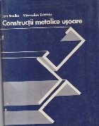 Constructii metalice usoare