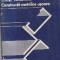 Constructii metalice usoare